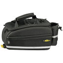 TOPEAKbgs[N MTX gNobO EX MTX TRUNKBAG EX(8L)BAG50600