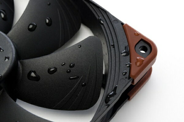 Noctua�åΥ����奢 �������ե��� [140mm /3000RPM] NF-A14 IndustrialPPC-3000 PWM NF-A14IPPC-3000-PWM