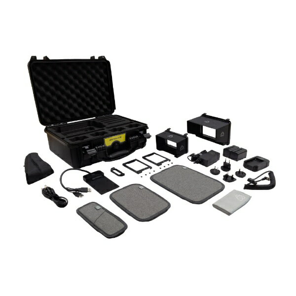 ATOMOSåȥ⥹ Atomos Universal Accessory Kit ATOMOS ֥å ATOMACCKT5