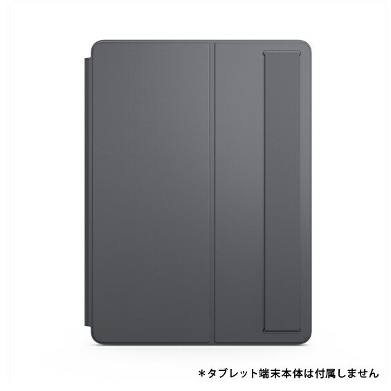 レノボジャパン｜Lenovo Tab M11用 Folio Case ルナグレー ZG38C05456