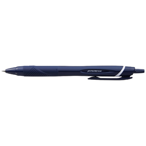 Other - 三菱鉛筆｜MITSUBISHI PENCIL ボールペン JETSTREAM(ジェットストリーム) スタンダード ダークネイビー(インク色：黒) SXN15005.10 [0.5mm]