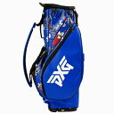 PXGbs[GbNXW[ LfBobO An 24 nCubh X^h obO Aloha 24 Hybrid Stand Bag(6/u[)B-PG-040D-24ALOHA