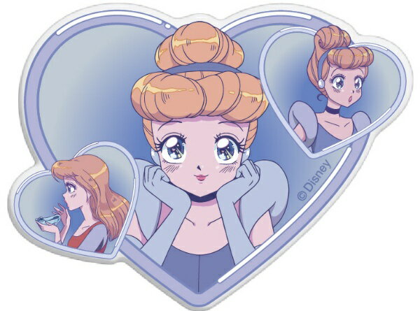 スマートフォンの保持に。スタンドとしても使用可能。