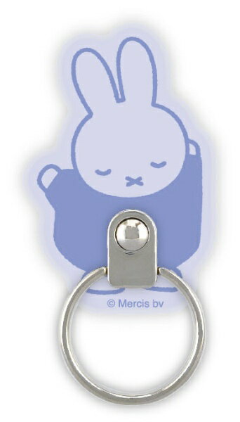 グルマンディーズ｜gourmandise マルチリング　ミッフィー ばんざい MF-494B