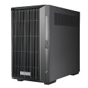 SilverStonebVo[Xg[ PCP[X [Micro ATX /Mini-ITX /Mini-DTX] CS382 SST-CS382