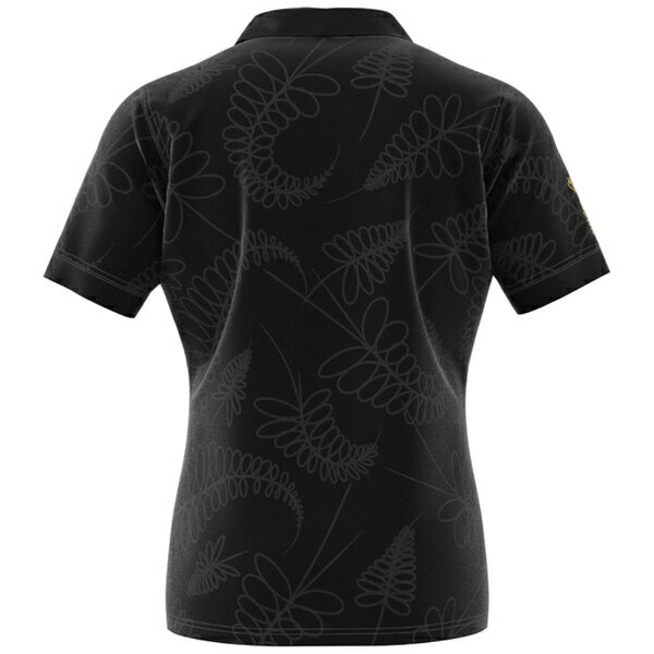 アディダス｜adidas RWC 2023 RUGBY ALL BLACKS ホームレプリカ ジャージー(XLサイズ/ブラック)I1001146 3