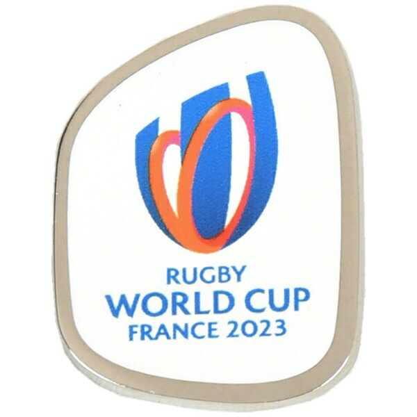 㥹ƥJustice RUGBY WORLD CUP FRANCE 2023 ԥХå(ۥ磻)B1015004