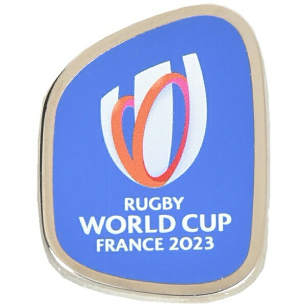 㥹ƥJustice RUGBY WORLD CUP FRANCE 2023 ԥХå(֥롼)B1015005