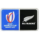 㥹ƥJustice RWC 2023x֥å ԥХå B1012132