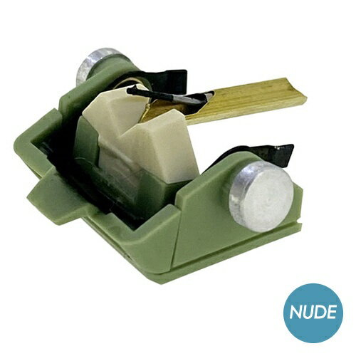 対応メーカー：SHUREチップ形状：無垢丸形式：MM針圧：0.75-1.25対応カートリッジ：V15 type5、V-15type5、V15V-B、V-15V-B、V15V-G、V15V-P、V15V-MR、ULTRA 500、ULTRA-500、VST-V、VN5MR、VN-5MR