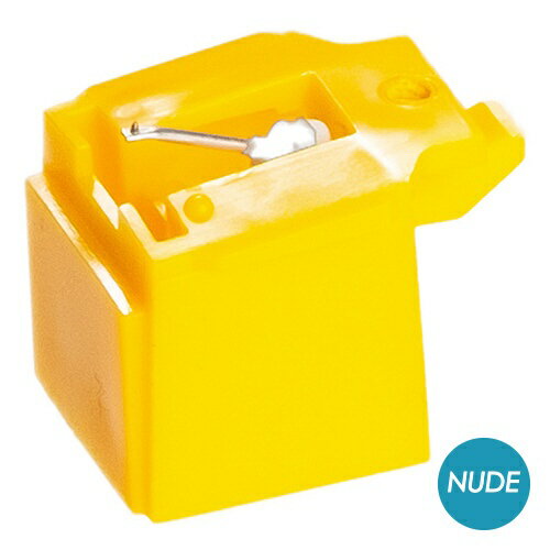 対応メーカー：Pioneerチップ形状：無垢丸形式：VM針圧：2.5-3.5対応プレーヤー：PL-J2500