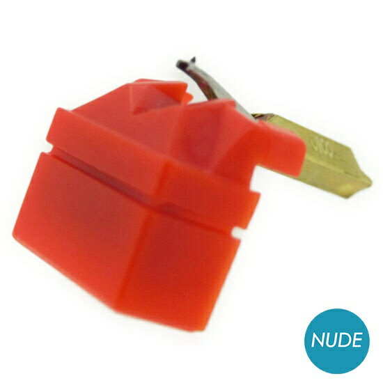 対応メーカー：SHUREチップ形状：無垢ダエン針圧：1.25対応カートリッジ：M-92E、M92E