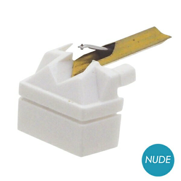 対応メーカー：SHUREチップ形状：無垢ダエン針圧：1.25対応カートリッジ：M-110E