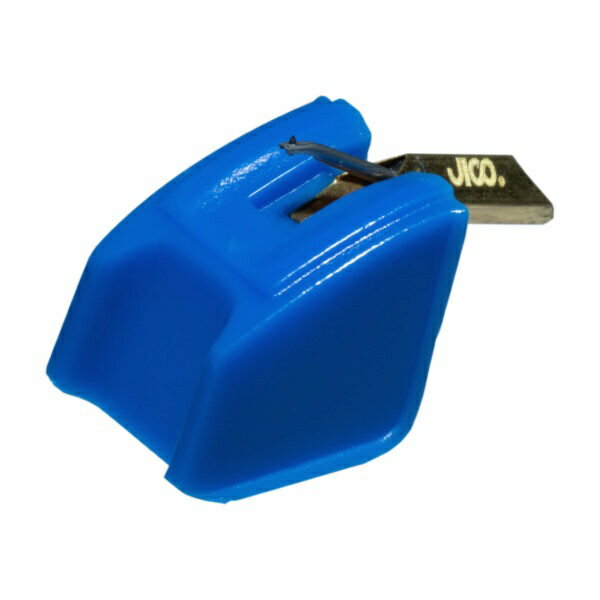 対応メーカー：Pioneerチップ形状：SAS/B形式：MM針圧：1.0-1.5対応カートリッジ：PC-110