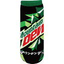 ジェイズプランニング|J’s PLANNING キャラクター ソックス マウンテンデュー