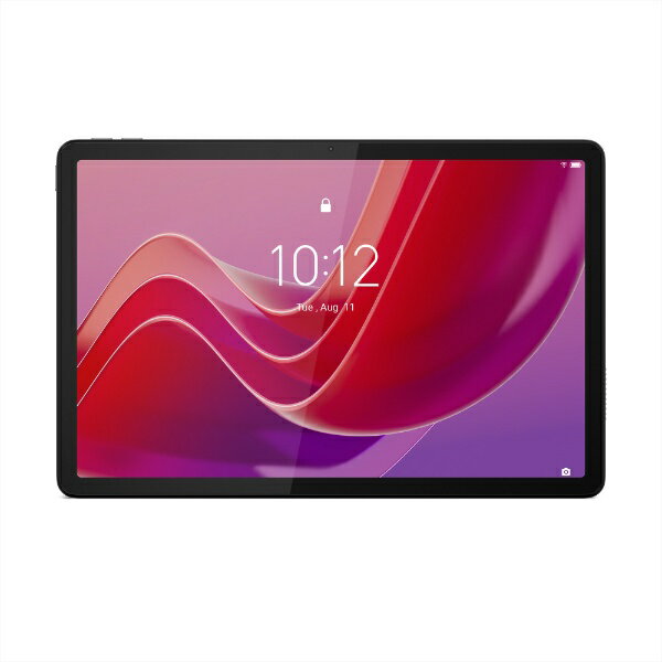 レノボジャパン｜Lenovo Androidタブレット Tab M11 ルナグレー ZADA0020JP [10.95型 /Wi-Fiモデル /ストレージ：64GB] 2