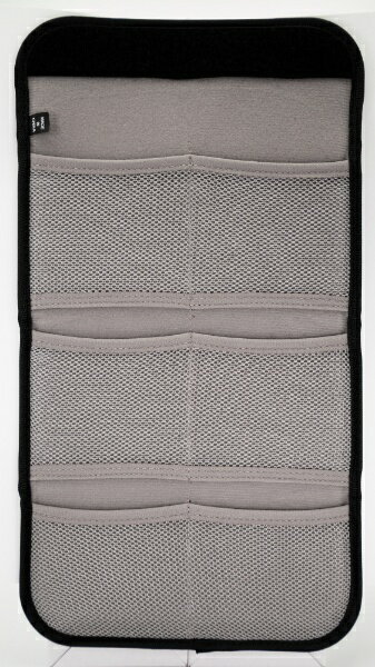 �ޥ�߸�����MARUMI Filter Case (Soft Type)L size