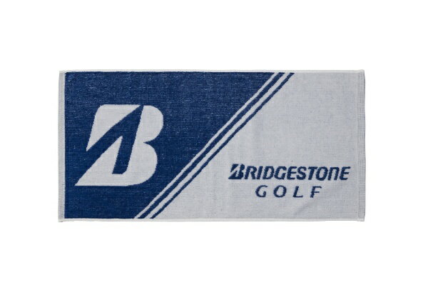 ブリヂストン｜BRIDGESTONE BRIDGESTONE GOLF 【フェイスタオル】 TW241 BRIDGESTONE GOLF ホワイト TW241