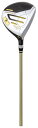 【エントリーで最大10万ポイント還元|5/6迄】 本間ゴルフ|HONMA GOLF BERES09_4S_3W15_R [♯3 /15 /GR HONMA RU...