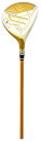 本間ゴルフ|HONMA GOLF BERES09_5S_5W18_R [♯5 /18 /GR HONMA RUBBER 41 GD 5S /R /メンズ /右利...