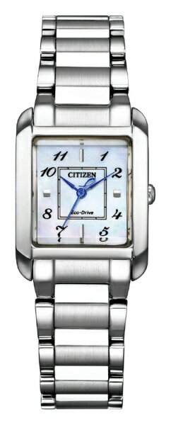 CITIZEN｜シチズン CITIZEN L（シチズン エル）　光発電エコ・ドライブ ［ソーラー時計 ...