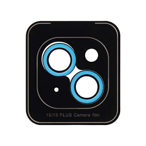 HAMEE｜ハミィ ［iPhone 15/15 Plus専用］iFace カメラレンズカバー Neo iFace ネ...