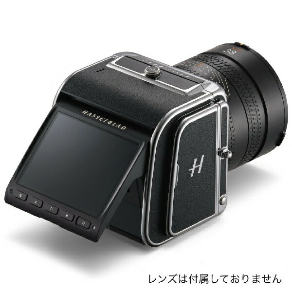 ハッセルブラッド｜Hasselblad Hasselblad 907X ＆ CFV 100C [ボディ単体]