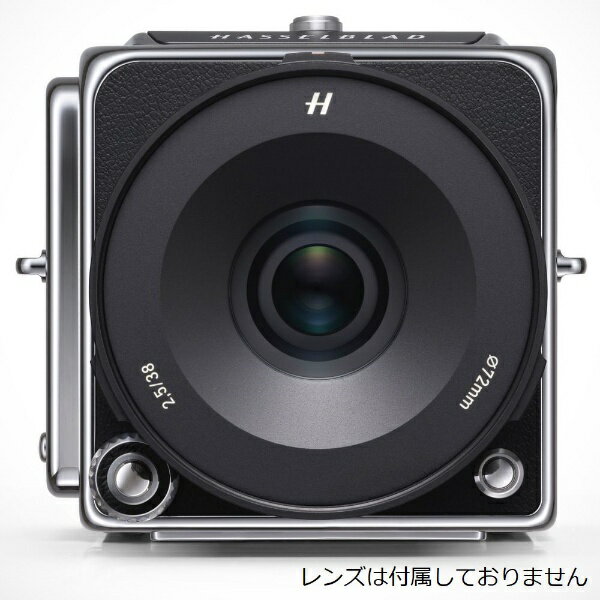 ハッセルブラッド|Hasselblad Has...の紹介画像3