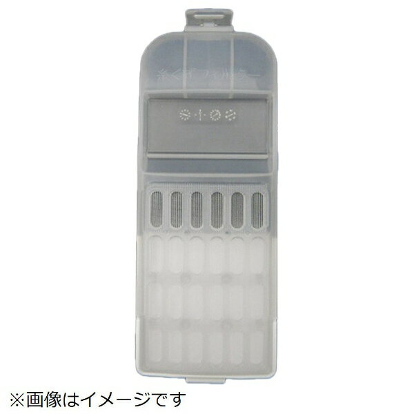 日立｜HITACHI 洗濯機用イトクズフィルター NET-KDV80H-001