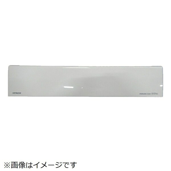 楽天市場】日立 エアコン ルーバー ras-aj28g（ブランド日立）の通販