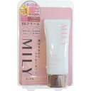 ピコモンテ|PICOMONTE MILY(ミリー)BBクリーム 50g オークル