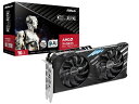 ŷӥåʥӥå߳ŷˤ㤨ASROCKåå ASRock Radeon RX 7600 XT Challenger 16GB OC RX7600XTCL16GO [Radeon RX꡼]פβǤʤ53,588ߤˤʤޤ