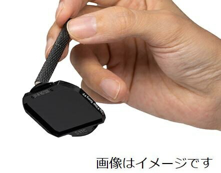 よしみカメラ｜YOSHIMI CAMERA クリップタイプNDフィルター　ND2　Sony α7IV / VLOGCAM ZV-E1のみ［2611］ 3