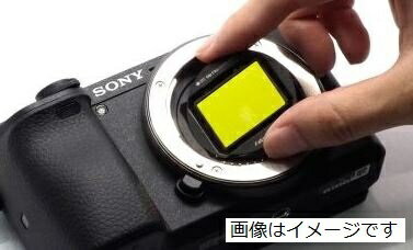 よしみカメラ｜YOSHIMI CAMERA クリップタイプNDフィルター　ND2　Sony Eマウント ...