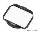よしみカメラ|YOSHIMI CAMERA Sony APS-C用クリップフィルター センサープロテクター【5845】
