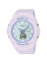 CASIO|カシオ BABY-G(ベビーG) BGA-320FH-4AJF