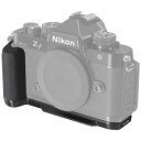 SmallRig｜スモールリグ Nikon Z f用L型グリップ 4262 SR4262