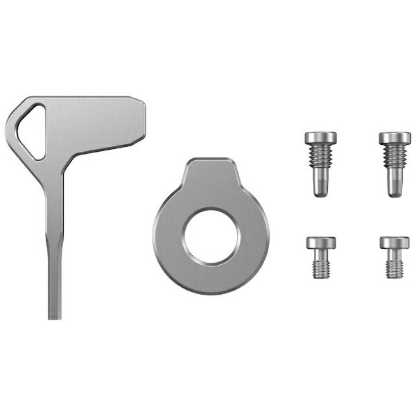 SmallRig｜スモールリグ スパナステンレスネジセット 4385 SR4385（楽天・楽天ビック（ビックカメラ×楽天））