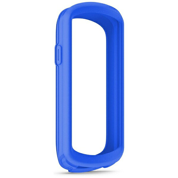 GARMIN｜ガーミン Edge 1040 用シリコンケース(Blue) 010-13229-12