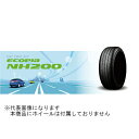 【エントリーで最大全額ポイント還元|7/18迄】 ブリヂストン|BRIDGESTONE タイヤ 15330449 075H 155/65 R14 NH200C ...