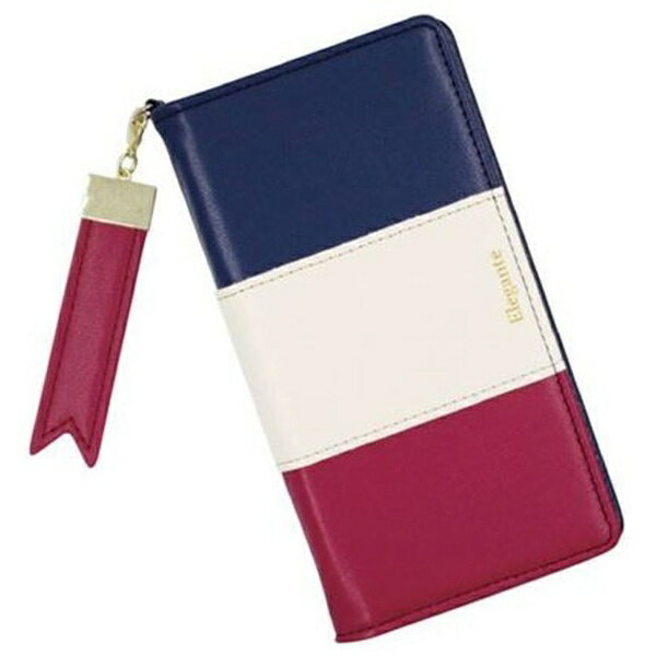 ���̡�Kintsu Xperia 5 II ��Ģ���ȥꥳ�����륱���� ���㡼���� Elegante ���饷���� TR-XP5-206CL