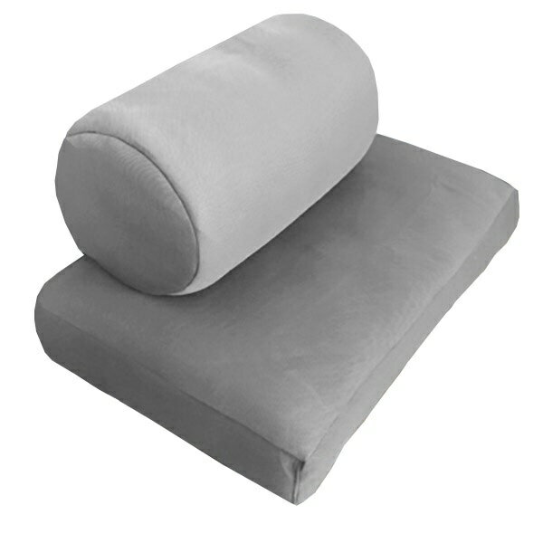 ラック｜LUCK ソファになる布団収納ケース グレー