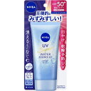 花王｜Kao NIVEA（ニベア）UV ウォーターエッセンスEX 80g SPF50 /PA