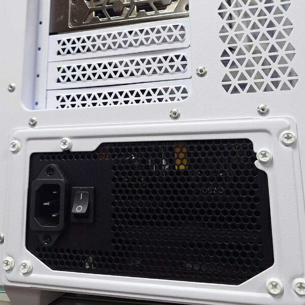 SSA｜エスエスエーサービス カラバリ 十字穴付き六角インチネジ [10個入] SN-022シリーズ ホワイト SN-022WH - Image 3