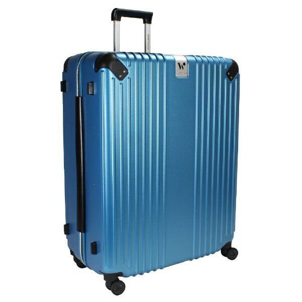 ACE�å����� World Traveler �ޥ��륺 133L �֥롼 WORLD-434515 [TSA���å����]