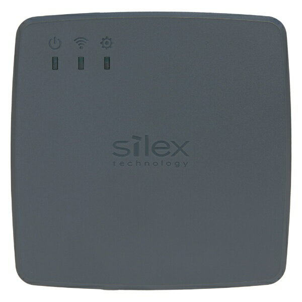silex technology｜サイレックステクノロジー DS-700AC デバイスサーバ