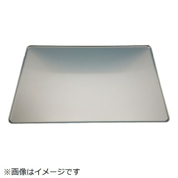 日立｜HITACHI 冷蔵庫用トレイ（ヒョウオン）アルミ R-HW60K-004