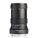 メイヤーオプティックゴルリッツ｜Meyer Optik Gorlitz Trioplan 100mm F2.8 Iニコン Z