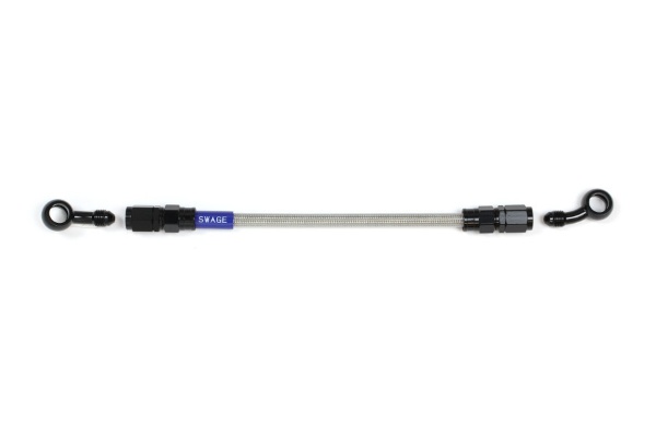 スウェッジライン｜SWAGE-LINE イージーオーダーホース BLK/クリア 20-SD 1325mm BAK-1213M-1325