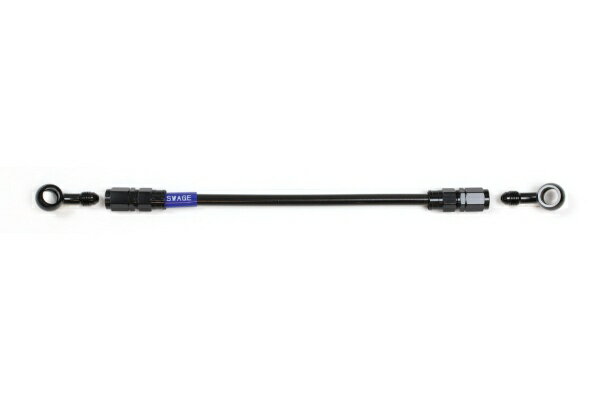 スウェッジライン｜SWAGE-LINE イージーオーダーホース BLK/BLK 20-20 1025mm BAKB-1212M-1025